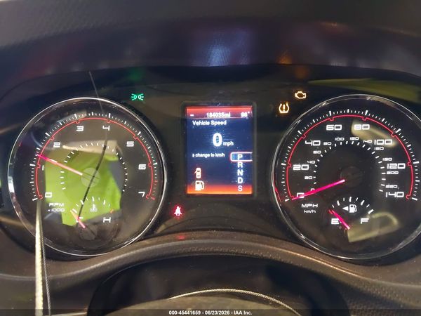 2014 DODGE CHARGER SXT PLUS