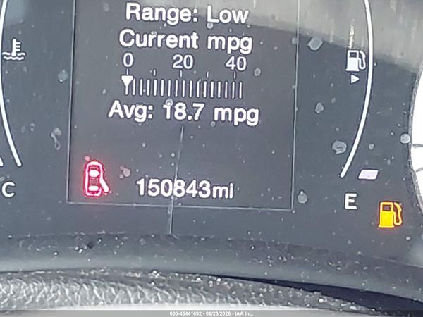 2019 JEEP RENEGADE SPORT FWD