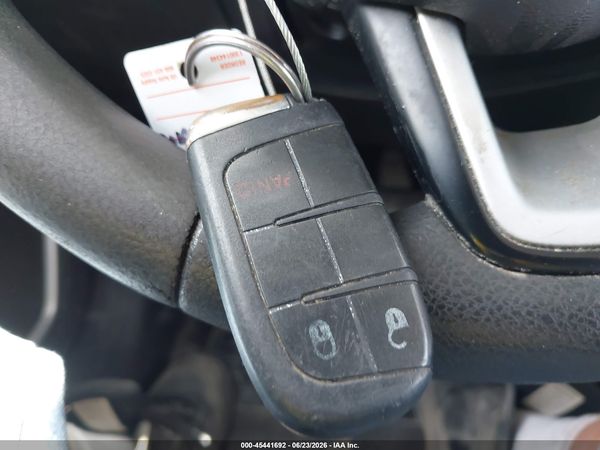 2019 JEEP RENEGADE SPORT FWD