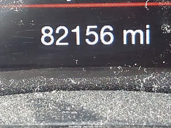 2017 JEEP GRAND CHEROKEE LIMITED 4X4