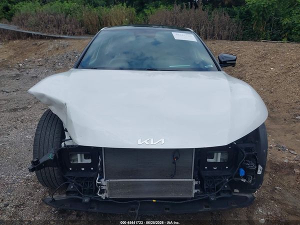 2022 KIA EV6 GT-LINE