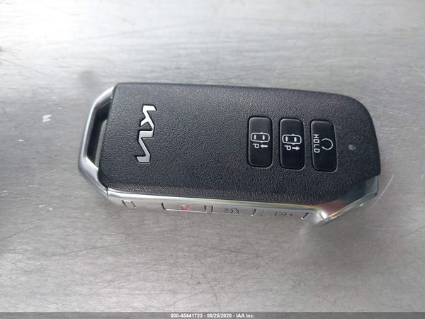 2022 KIA EV6 GT-LINE