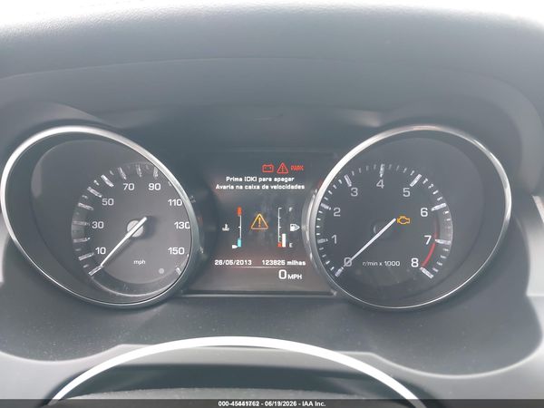 2015 LAND ROVER RANGE ROVER EVOQUE PURE