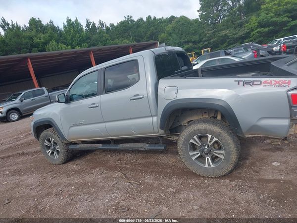 2021 TOYOTA TACOMA TRD OFF-ROAD