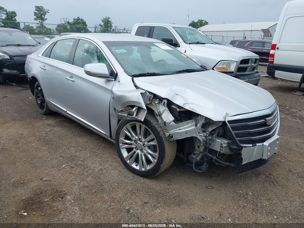 2019 CADILLAC XTS LUXURY