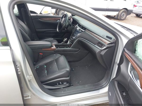 2019 CADILLAC XTS LUXURY