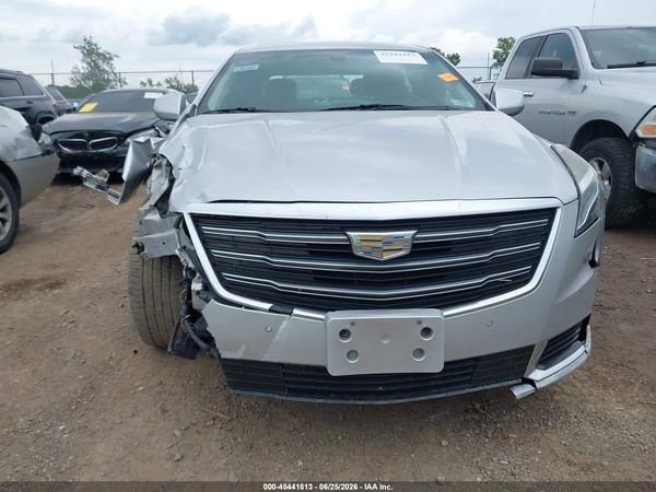 2019 CADILLAC XTS LUXURY