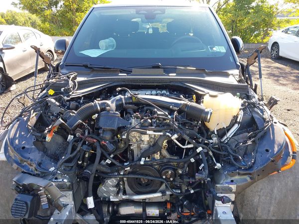 2025 LAND ROVER RANGE ROVER P550E AUTOBIOGRAPHY
