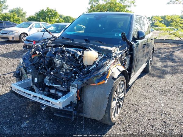 2025 LAND ROVER RANGE ROVER P550E AUTOBIOGRAPHY