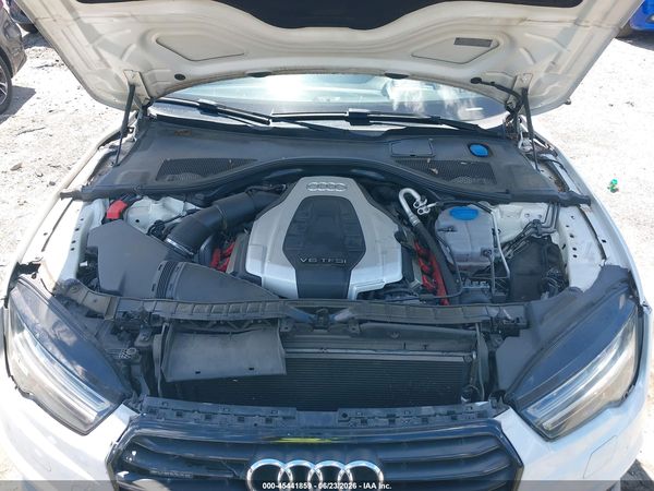 2016 AUDI A7 3.0T PREMIUM PLUS