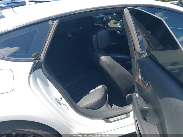 2016 AUDI A7 3.0T PREMIUM PLUS