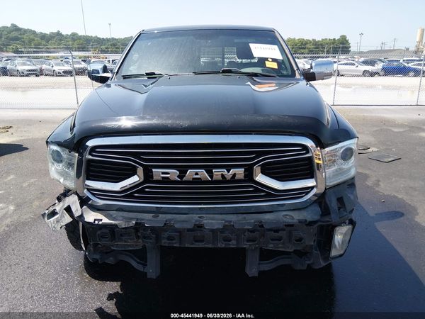 2016 RAM 1500 LONGHORN
