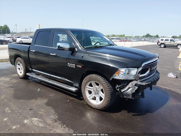 2016 RAM 1500 LONGHORN