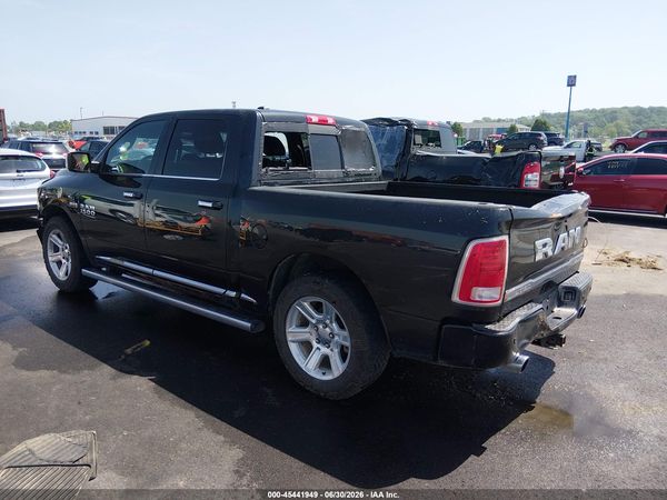 2016 RAM 1500 LONGHORN