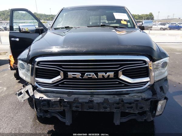 2016 RAM 1500 LONGHORN