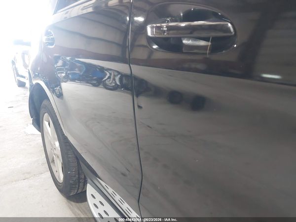2018 MERCEDES-BENZ GLE 350 4MATIC