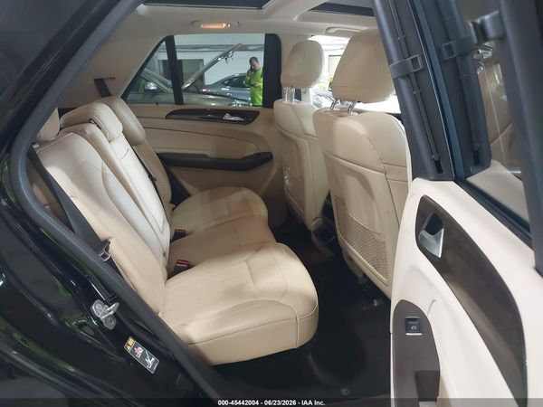 2018 MERCEDES-BENZ GLE 350 4MATIC