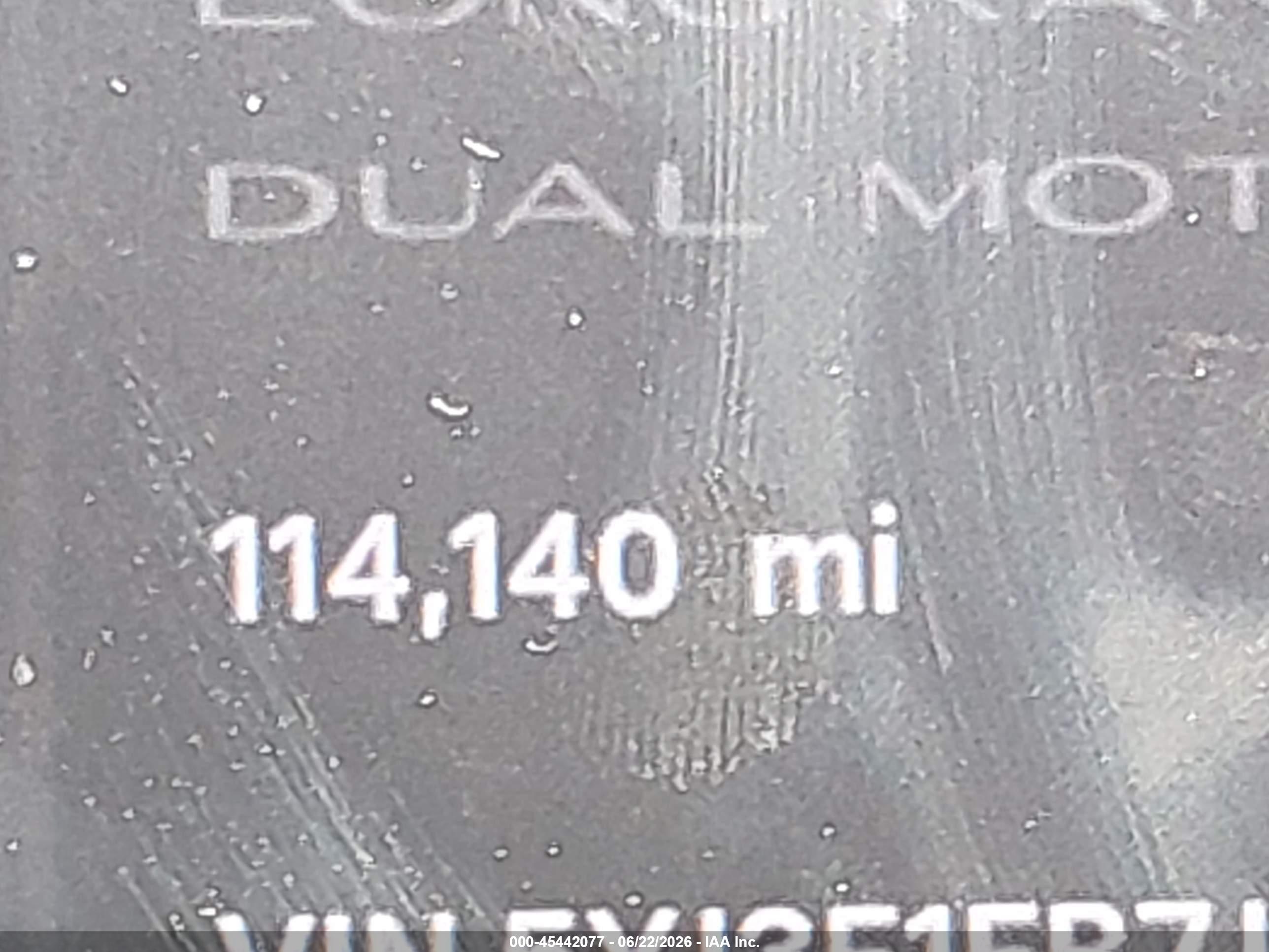 2018 TESLA MODEL 3 LONG RANGE/PERFORMANCE