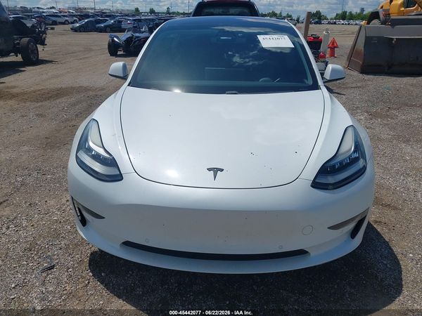 2018 TESLA MODEL 3 LONG RANGE/PERFORMANCE