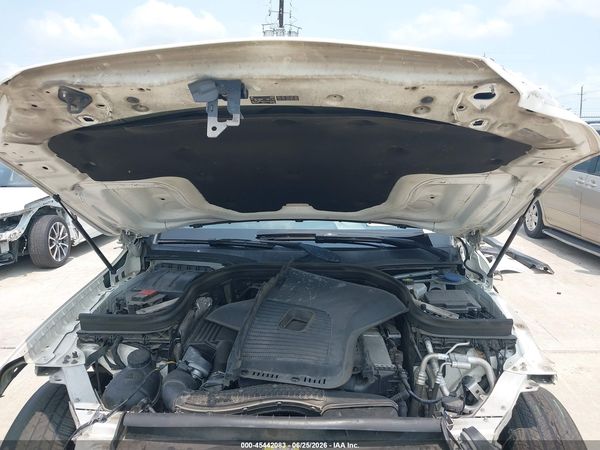 2019 MERCEDES-BENZ GLC 300 GLC300