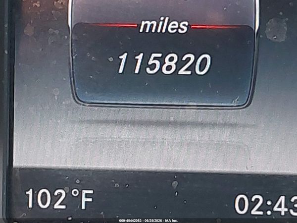 2019 MERCEDES-BENZ GLC 300 GLC300