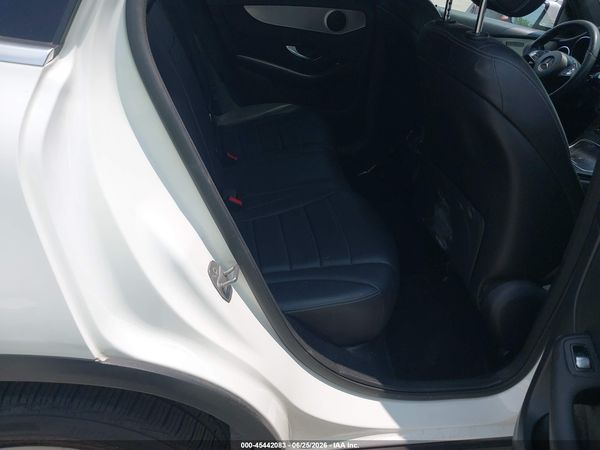 2019 MERCEDES-BENZ GLC 300 GLC300