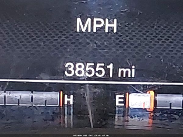 2021 JEEP RENEGADE 80TH ANNIVERSARY 4X4