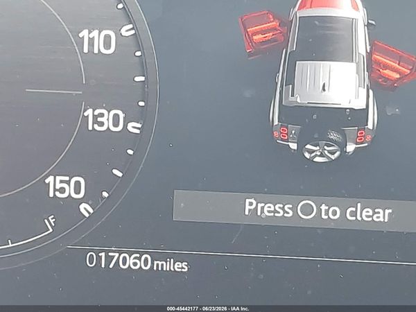 2024 LAND ROVER DEFENDER 110 P400 S