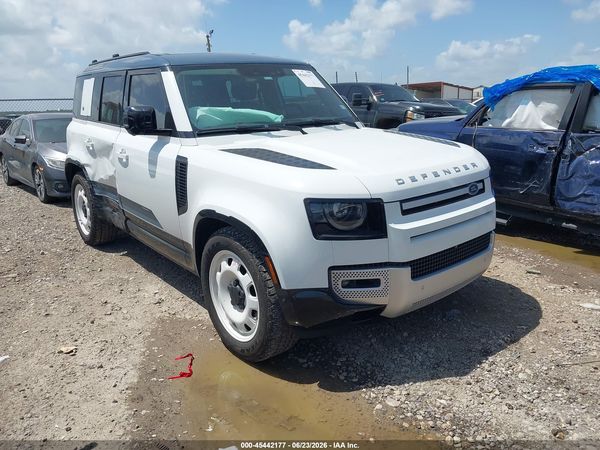 2024 LAND ROVER DEFENDER 110 P400 S