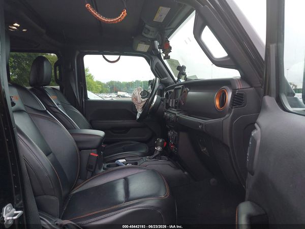 2020 JEEP GLADIATOR MOJAVE 4X4