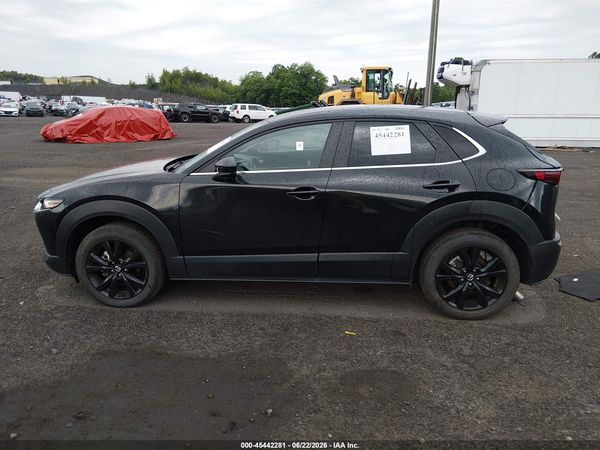 2024 MAZDA CX-30 2.5 S SELECT SPORT
