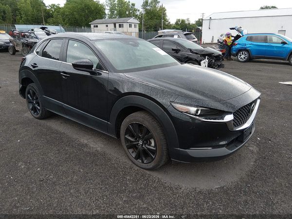 2024 MAZDA CX-30 2.5 S SELECT SPORT