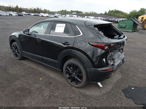 2024 MAZDA CX-30 2.5 S SELECT SPORT