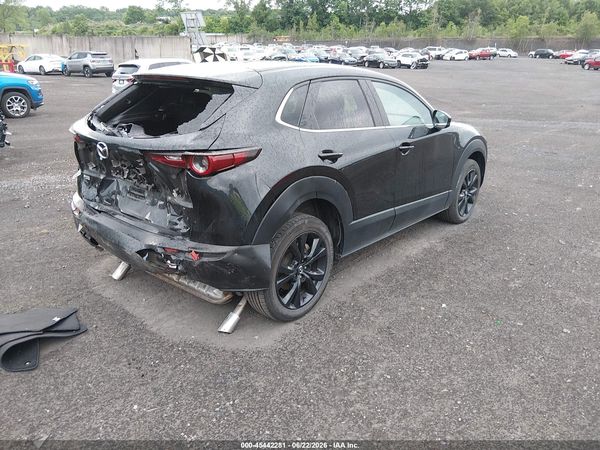 2024 MAZDA CX-30 2.5 S SELECT SPORT