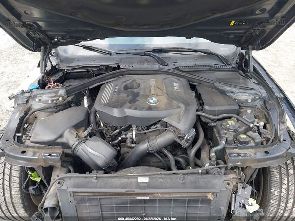 2019 BMW 430I GRAN COUPE