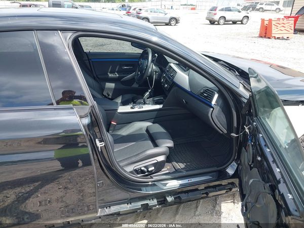 2019 BMW 430I GRAN COUPE