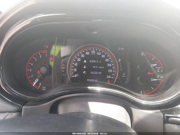 2024 DODGE DURANGO SXT RWD