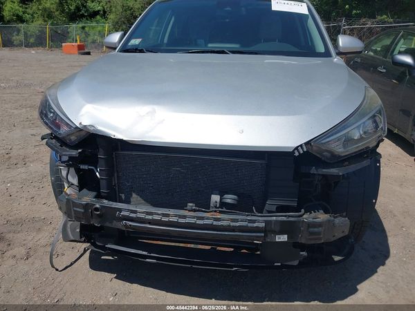2019 HYUNDAI TUCSON SEL