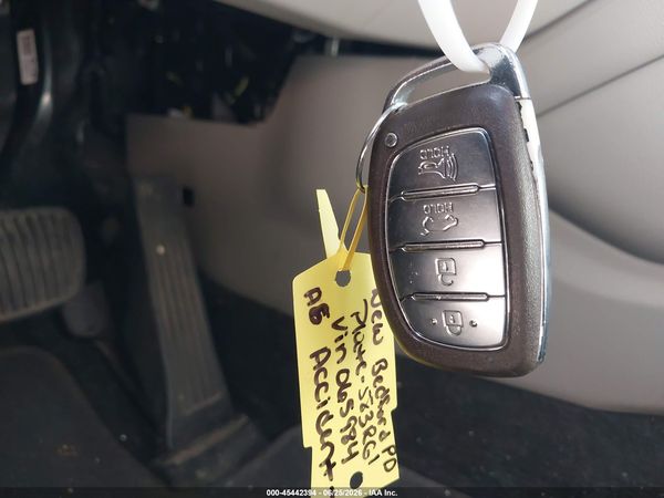 2019 HYUNDAI TUCSON SEL
