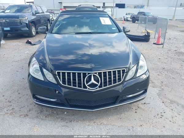 2013 MERCEDES-BENZ E 350 E350