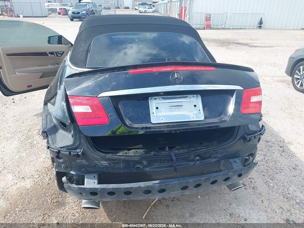 2013 MERCEDES-BENZ E 350 E350