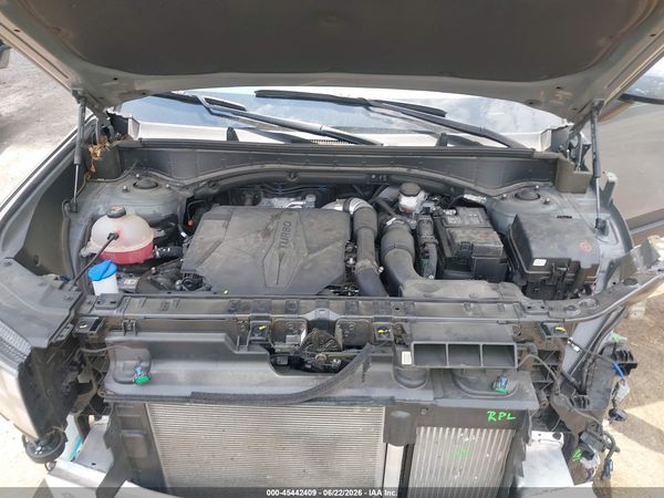 2024 HYUNDAI SANTA FE SE