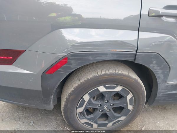 2024 HYUNDAI SANTA FE SE