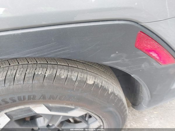 2024 HYUNDAI SANTA FE SE