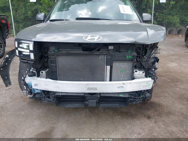 2024 HYUNDAI SANTA FE SE