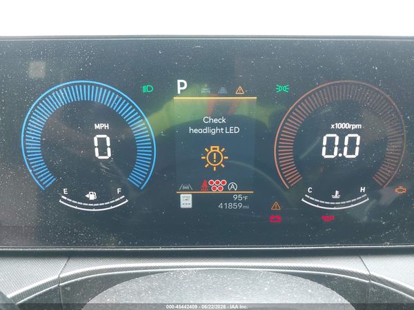 2024 HYUNDAI SANTA FE SE