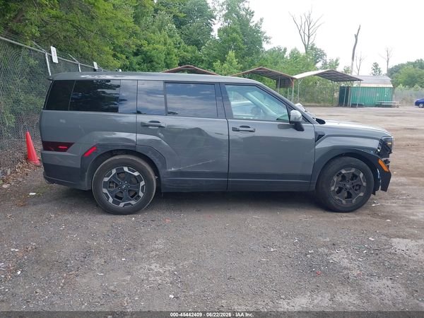 2024 HYUNDAI SANTA FE SE