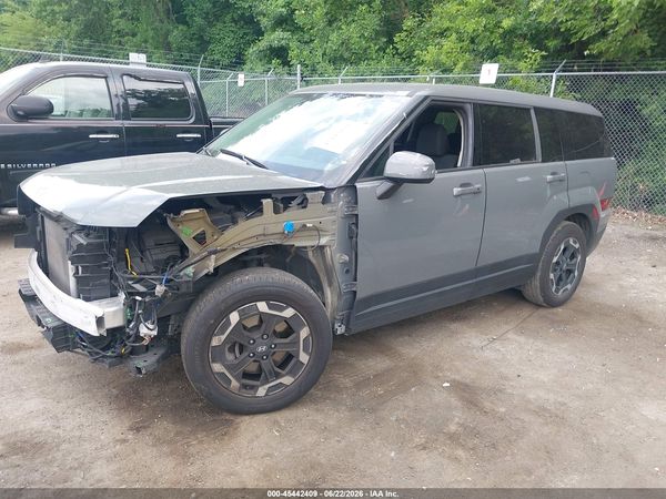 2024 HYUNDAI SANTA FE SE
