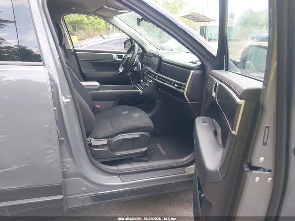 2024 HYUNDAI SANTA FE SE
