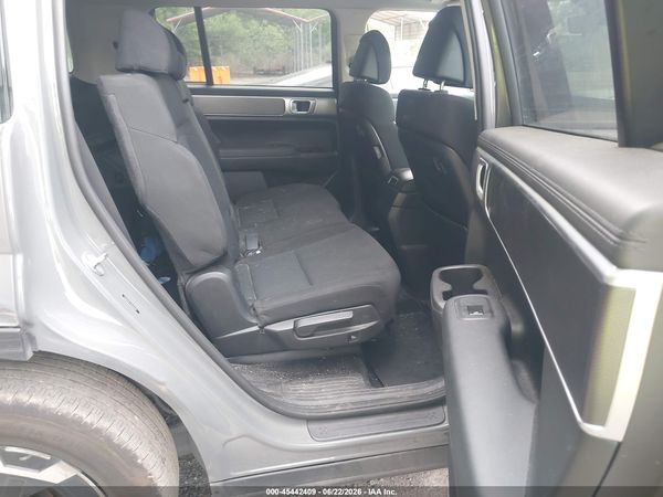 2024 HYUNDAI SANTA FE SE